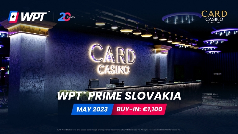 wpt slovakia 2023