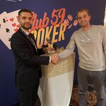 Poker Classic: Georcha ve finále zabral necelých €6.000!