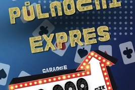 Babylon: Středeční liberecká padesátka se mění na půlnoční expres!