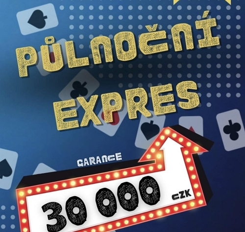 Babylon: Středeční liberecká padesátka se mění na půlnoční expres!