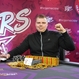 Prague Poker Masters: Skoro 600K pro Ladislava Kellnera