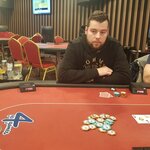 G4G Hodolany: Narozeninový Poker Fever Main Event odstartoval