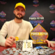 G4G: Téměř 85.000 Kč vyhrál Josef Niesner v PFS Mystery Bounty