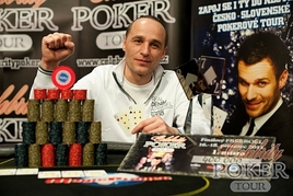 Finálový freeroll Celebrity Poker Tour 2011
