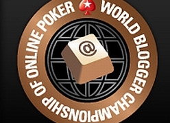 World Blogger Championship of Online Poker 2012