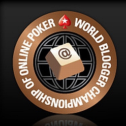 World Blogger Championship of Online Poker 2012
