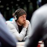 EPT Kodaň: Po dni 1A drží chiplead Steve O&#039;Dwyer