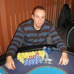 Brno Poker Grand Prix 444.444 Kč GTD 