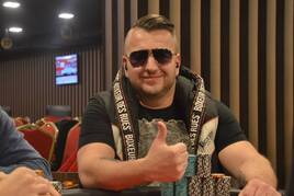 G4G Hodolany/Dražkovice: Alex, Dušan Samek a Martin Havelka, vítězové víkendových eventů