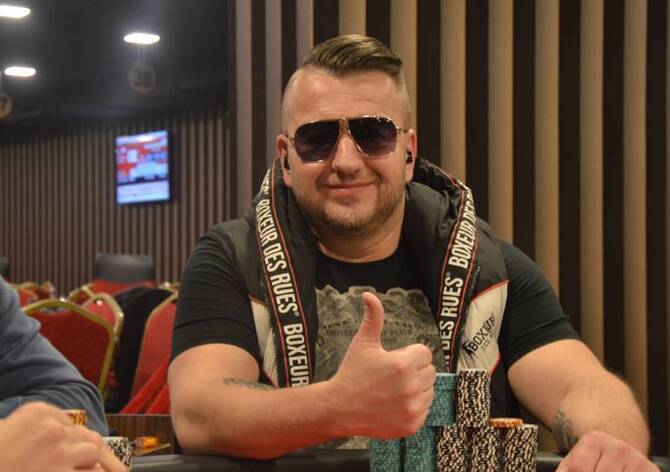 G4G Hodolany/Dražkovice: Alex, Dušan Samek a Martin Havelka, vítězové víkendových eventů