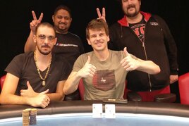GQ HK Major 300k: Nikdo se nechytal na Dejva Nývlta!