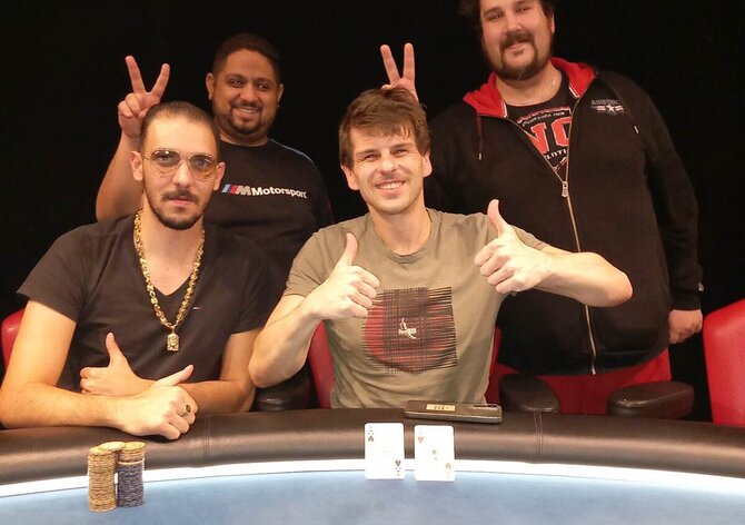 GQ HK Major 300k: Nikdo se nechytal na Dejva Nývlta!