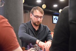 G4G: Milionový OVERLAY v Main Eventu, v déčku řádil Ondřej Chalcař