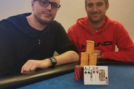 Eureka Prague 1A+1B: 17 českým postupům vévodí Marek Rous!