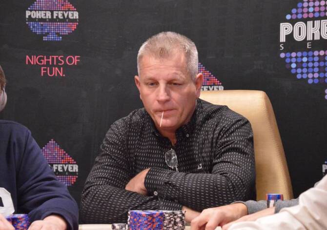 G4G Hodolany: Trofej z PF Mini Highrolleru získal Pavel53, Main Event přinesl 6 českých postupů
