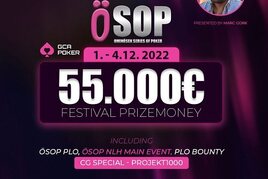 ÖSOP veze do Aše celkovou garanci €55.000