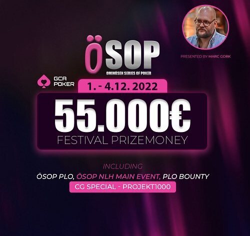 ÖSOP veze do Aše celkovou garanci €55.000