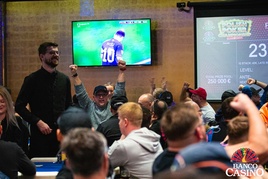 Banco Casino Bratislava: Polish Poker Championship €250K GTD roztáčí na obrátkách