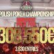 Banco: Petr Litera si zahraje ve finále masivního Polish Poker Championship