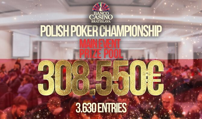 Banco: Petr Litera si zahraje ve finále masivního Polish Poker Championship