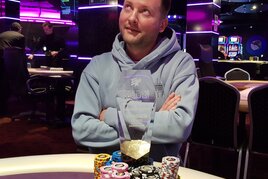 RS Luka High Roller: &quot;Ach jo, zase další trofej doma!&quot;
