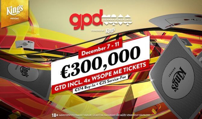 Na Rozvadov se vrací oblíbené německé dny s garancí €300.000!