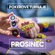 Milionový prosinec na turnajích v Rebuy Stars! Festival Xmas Pokerfest o celkem 6.500.000 Kč! 