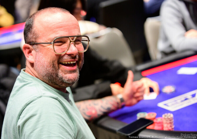 Eureka Prague: €500K pro vítěze! Třetí den si zahrají i čtyři Češi