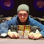 Rebuy Stars: Main Event Luka Xmas Pokerfest opanoval Němec Der Fabi!