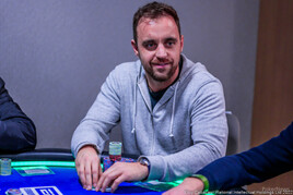 WSOPE Colossus €1,5M GTD: V posledních dvou flightech prošlo dál pět Čechů