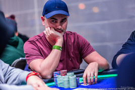 Eureka High Roller: Sedm milionů pro Slováka Kolena!