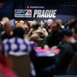 Rekordní EPT Prague: 13 Čechů ve druhém dni
