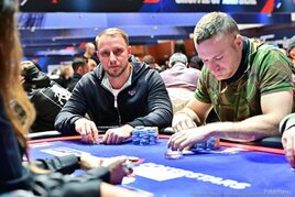EPT Prague: Více než €1M pro vítěze! Pět Čechů ve třetím dni!