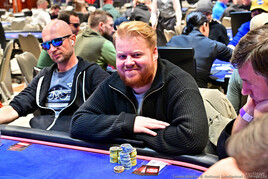 Hilton: Velké české finále v rámci SPT €150K GTD!