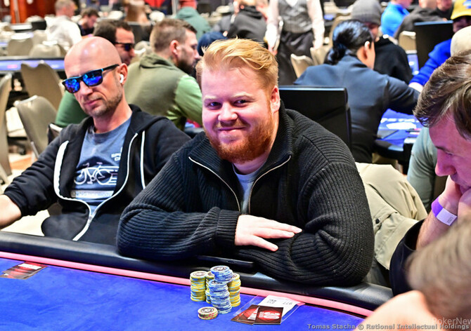 EPT Prague: Devítičlenný finálový stůl je sestaven!