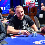EPT Barcelona: Petr Svoboda je čtvrtý po druhém dni!