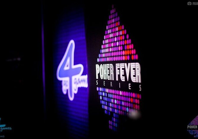 G4G PFMS: Poker Fever Super Highroller už zítra