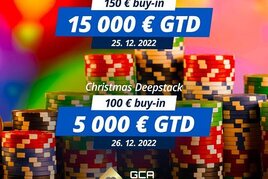 Aš: Prodloužený vánoční víkend s celkovou garancí €27.000