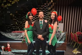 G4G: Přebraný Christmas Elf&#039;s Special skončil dealem pětice nejlepších