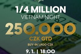 RS Plzeň Plaza: Přijďte v pondělí zabojovat o 250.000 Kč! 