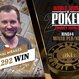 WSOPC: Čtvrtý event a druhý prsten! Mraky úřadoval!