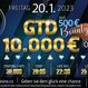 Cínovec: V pátek si v Imperialu zahrajete minimálně o €10.000