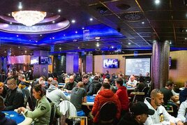 Banco Casino Masters: Padne další rekord?