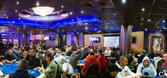 Banco Casino Masters: Padne další rekord?