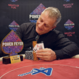 Poker Fever: Mini High Roller opanoval Pavel53, Main Event odstartoval dnem 1A