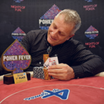 Poker Fever: Mini High Roller opanoval Pavel53, Main Event odstartoval dnem 1A
