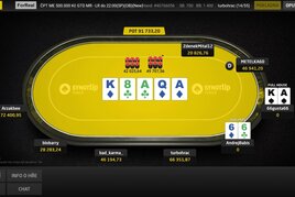 &quot;Říjnová&quot; ČPT Online se odehraje tento týden! Ve hře opět garance 1,4 milionu!