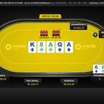 Absolutní rekord! ČPT Online Micro Event překonal 500 entries!