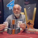 G4G Super High Roller: Vítězství strčil do kapsy Forma Pierluigi