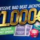 Banco Bratislava: Cash game zóna přináší nový progresivní Bad Beat Jackpot!